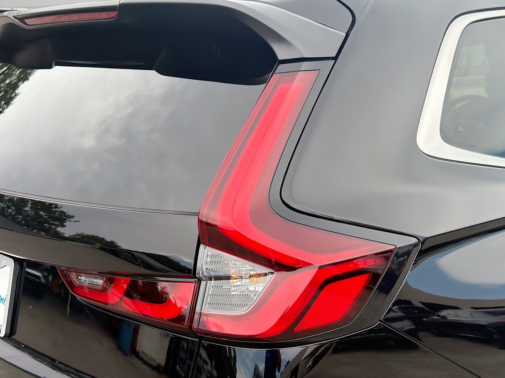 2024 Honda CR-V EX-L - Photo 27