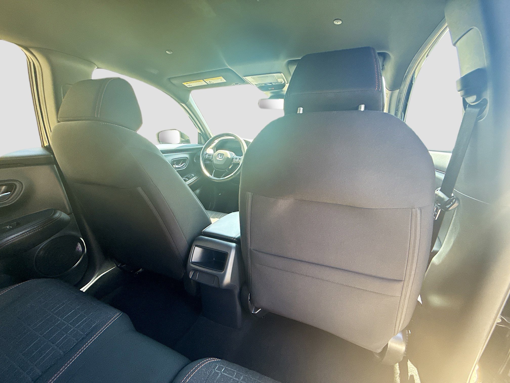 2024 Honda HR-V Sport - Photo 28