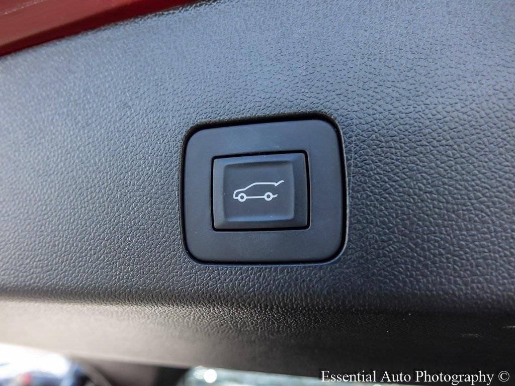 2025 BUICK ENCORE GX - Image 9