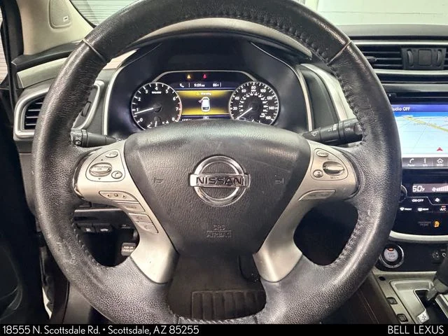 Used 2018 Brown Nissan Platinum image 20