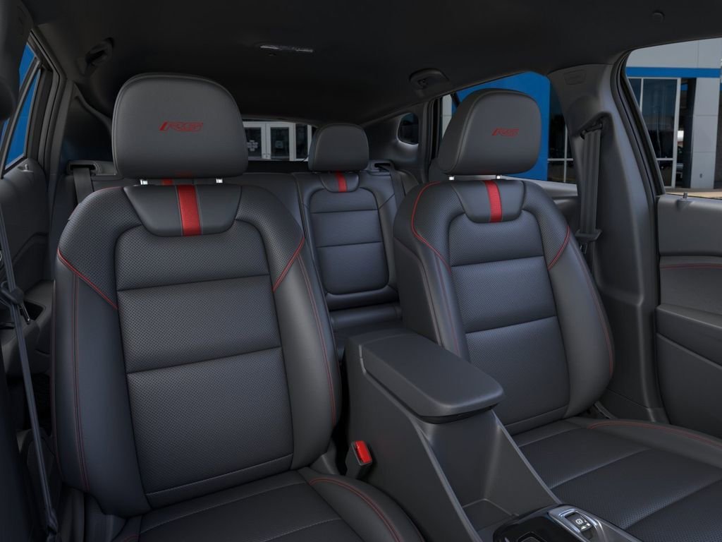 2026 Chevrolet Trax RS - Photo 16