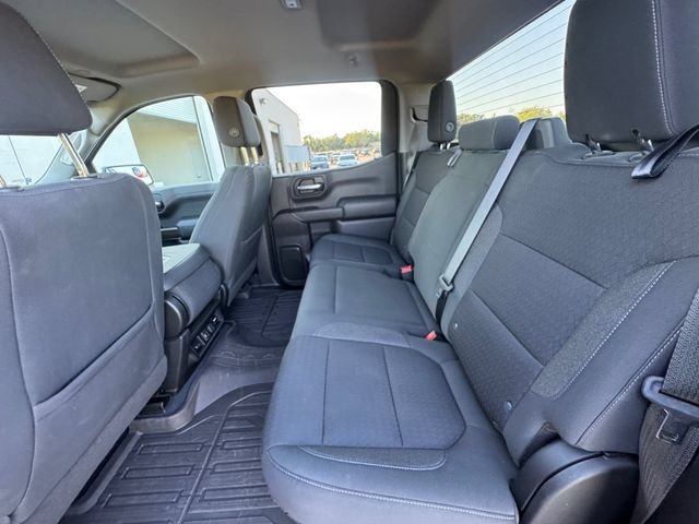 2021 Chevrolet Silverado 1500 LT - Photo 29
