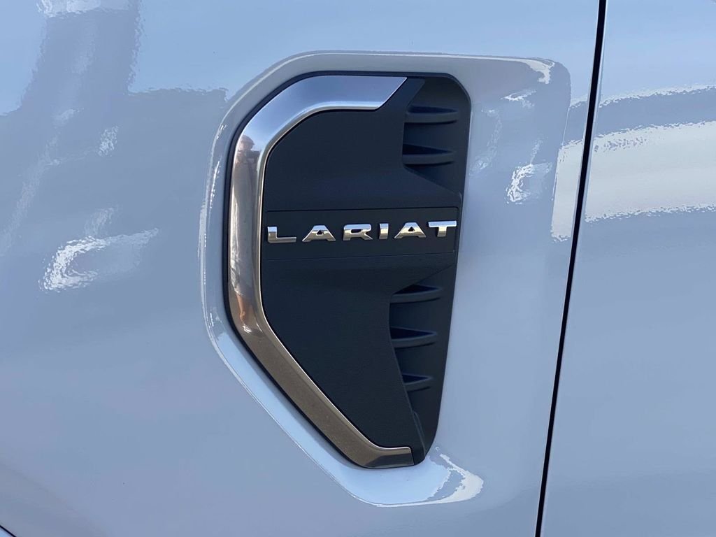 New 2026 Avalanche Ford Lariat® image 8