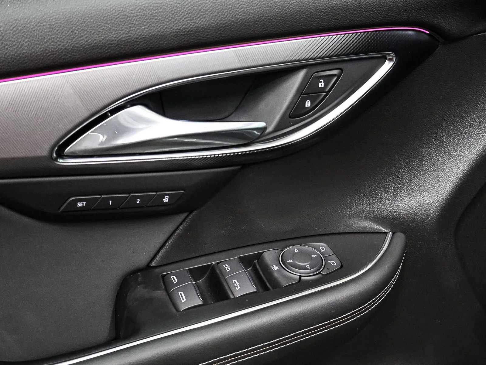 2026 Buick Envision Sport Touring - Photo 20