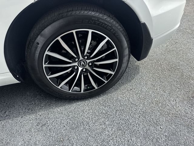 Used 2025  Acura Advance Package image 35