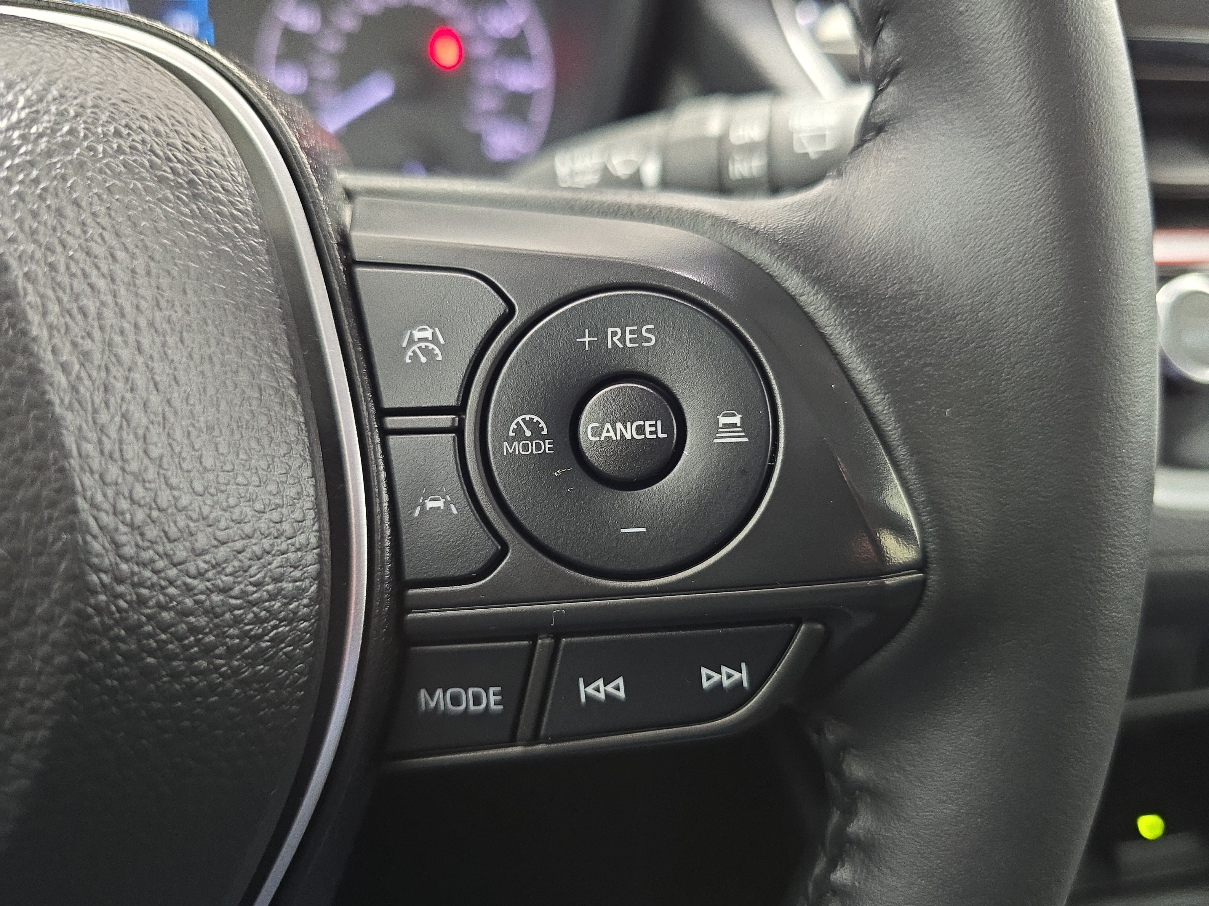 Used 2024 Green Toyota LE image 23