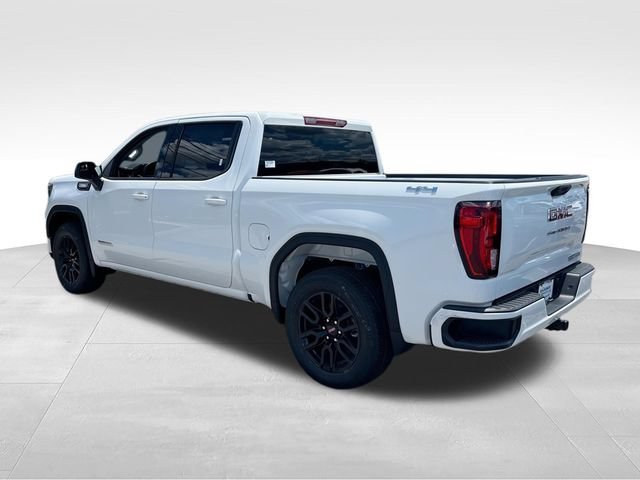 2026 GMC Sierra 1500 Elevation - Photo 20