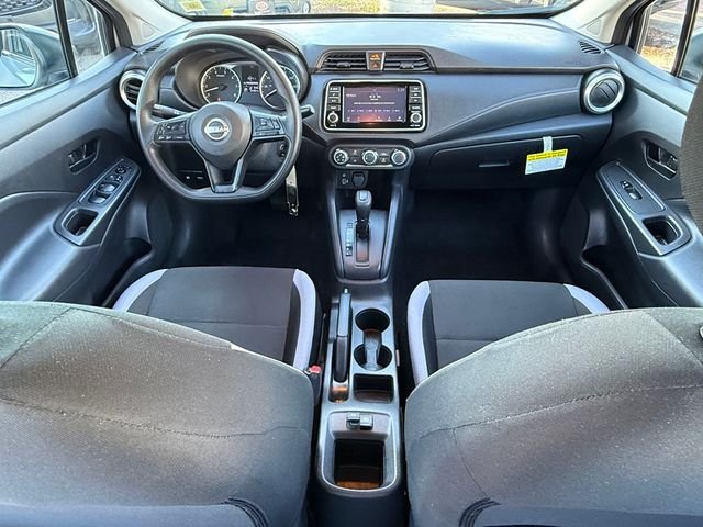 Used 2025 Silver Nissan 1.6 S image 26
