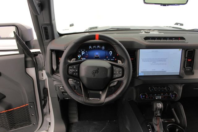 New 2026 Oxford White Ford Raptor® image 28