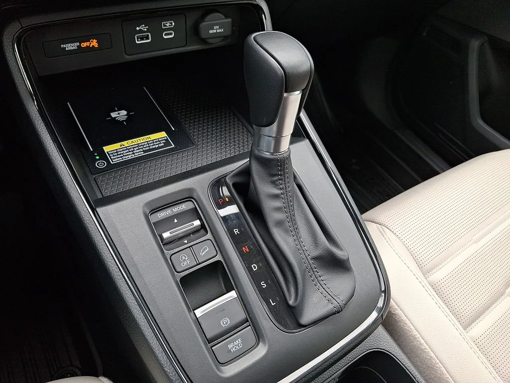 2023 Honda CR-V EX-L - Photo 15