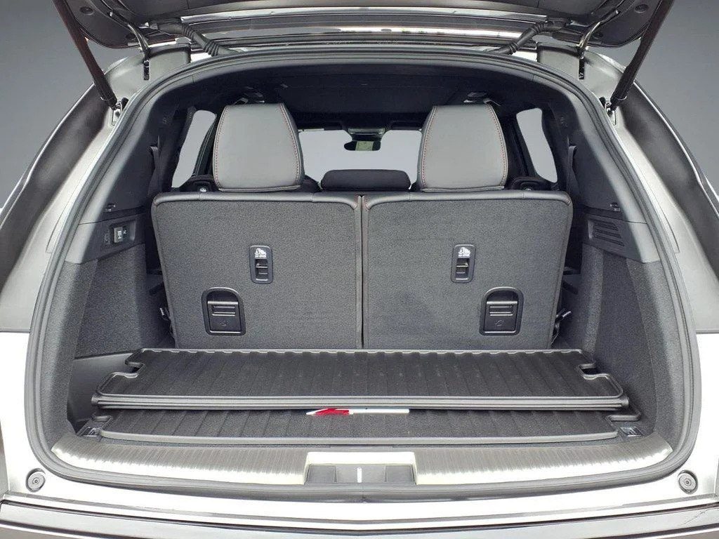 New 2026 Liquid Carbon Metallic Acura A-SPEC Advance Package image 12