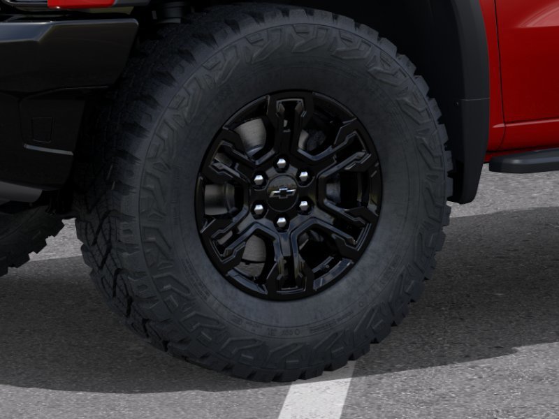 2026 Chevrolet Silverado 1500 ZR2 - Photo 9