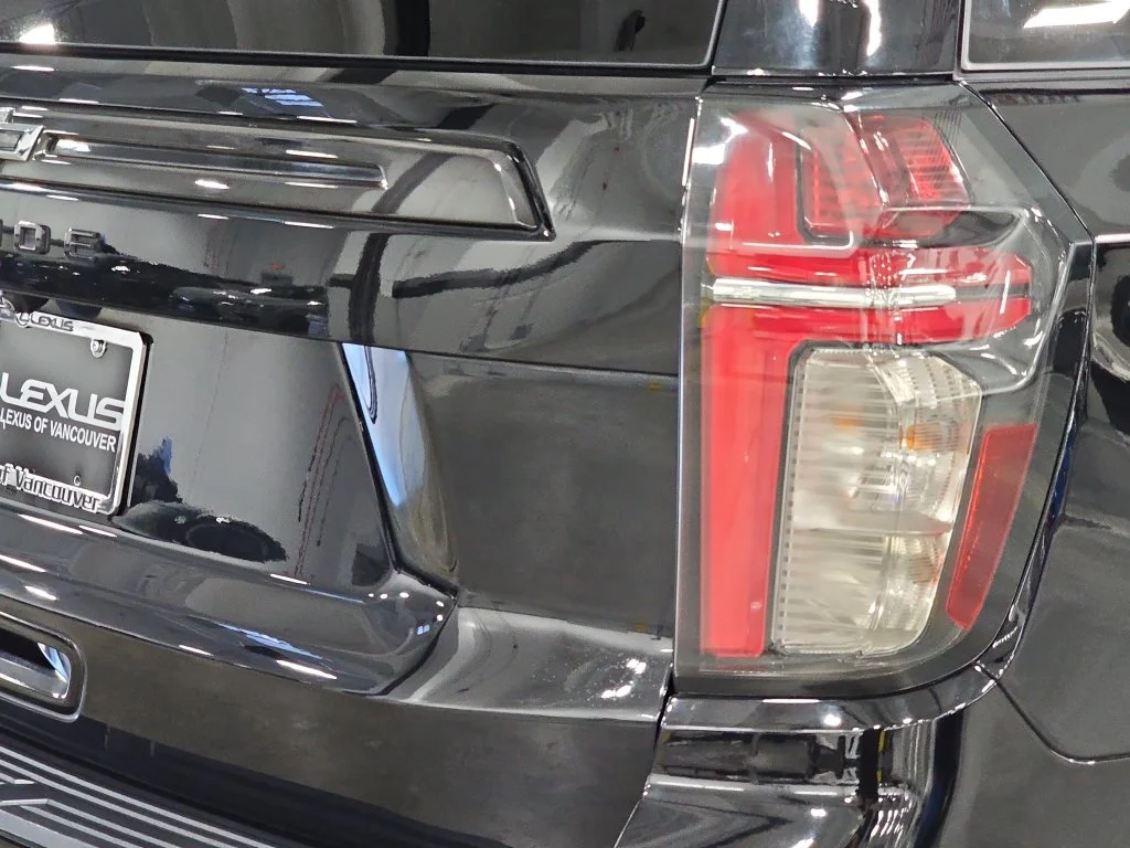 Used 2021 Black Chevrolet Z71 image 35