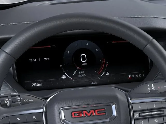 New 2026 Sterling Metallic GMC Elevation image 18