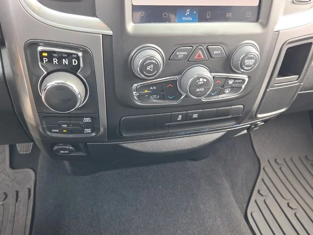 Used 2023 White Ram SLT image 19