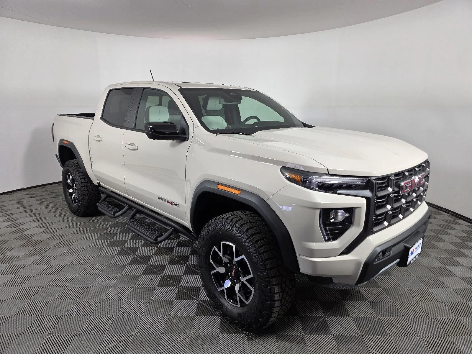 New 2026 Coastal Dune GMC AT4X image 10