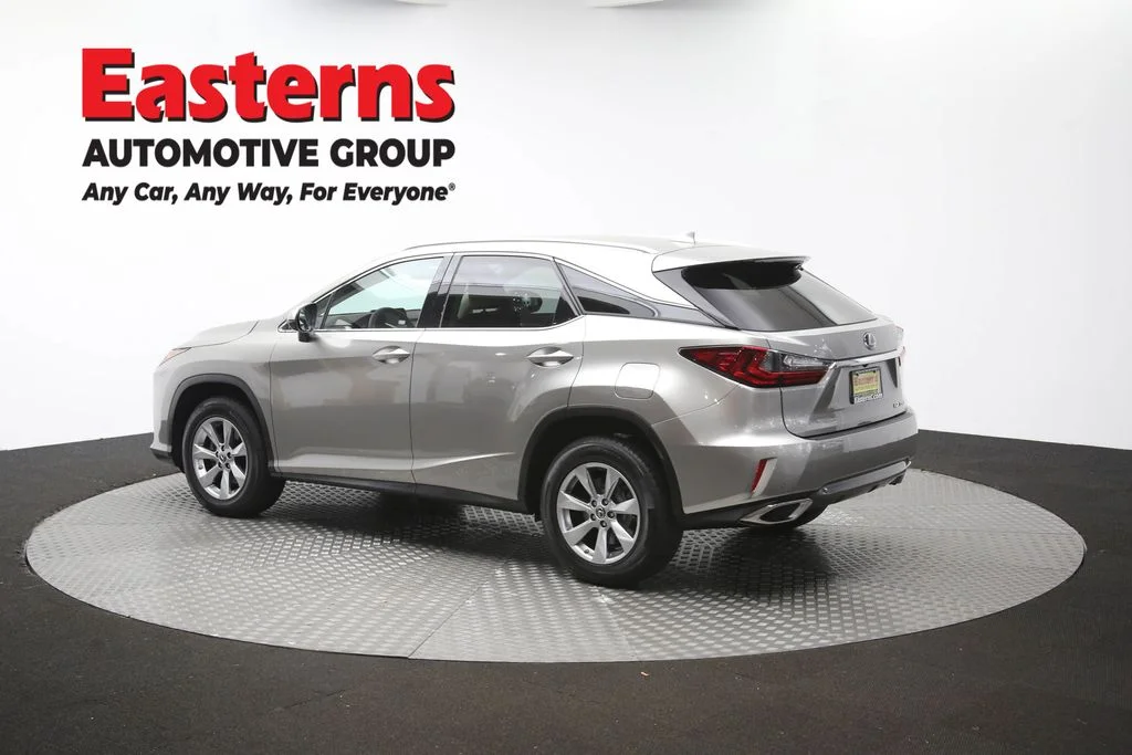 Used 2018 Silver Lexus 350 image 69