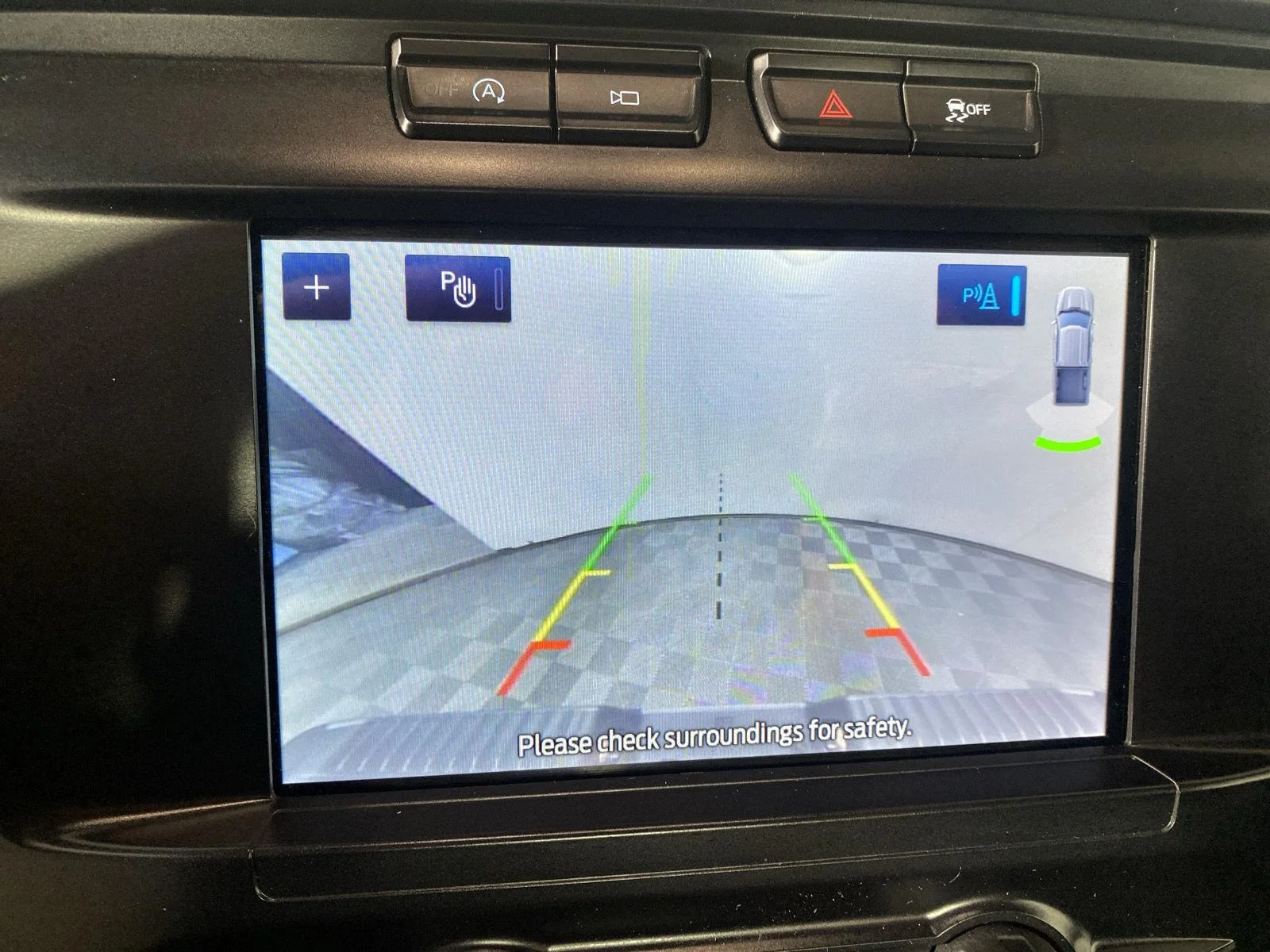 Used 2023 Agate Black Ford XL image 26