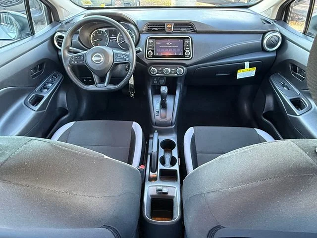 Used 2025 Silver Nissan 1.6 S image 26