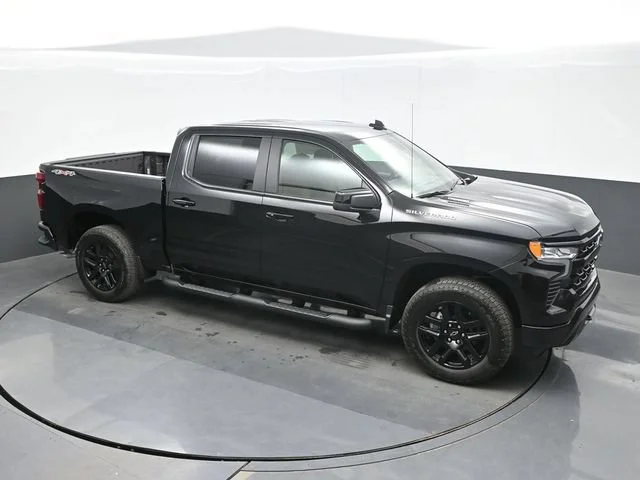 2026 Chevrolet Silverado 1500 RST - Photo 15