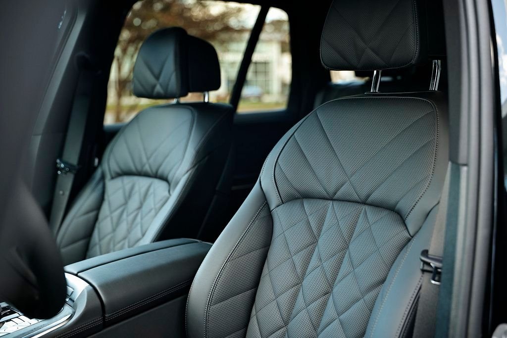 2026 BMW X5 50e - Photo 21