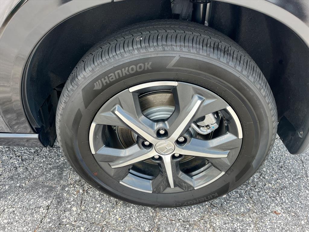 2024 Honda HR-V EX-L - Photo 23
