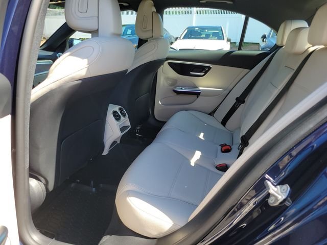 Used 2023 Blue Mercedes-Benz C 300 image 17