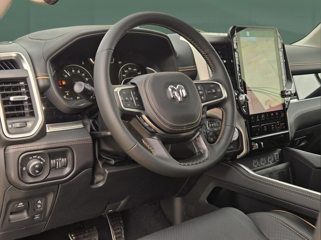 2026 RAM 1500 Tungsten - Photo 15