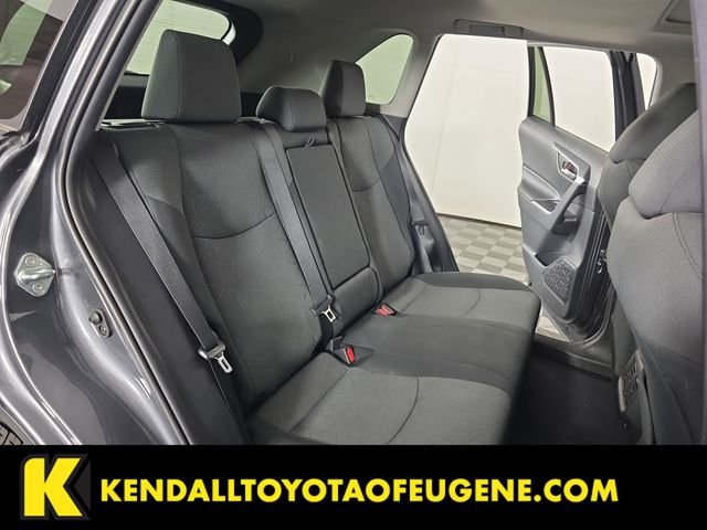 Used 2019 Gray Toyota XLE image 27