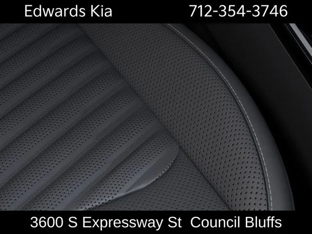 2026 Kia Sorento X-Line SX Prestige - Photo 26