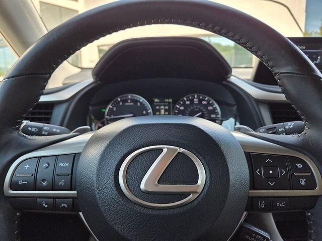 Used 2020 Silver Lexus 350 image 29