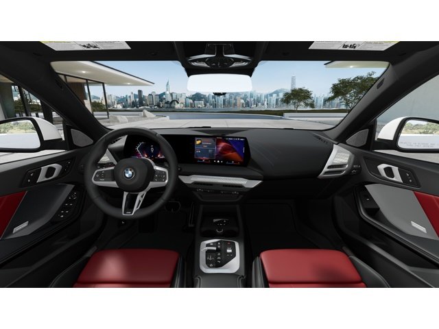 New 2026 Alpine White BMW 228 image 10