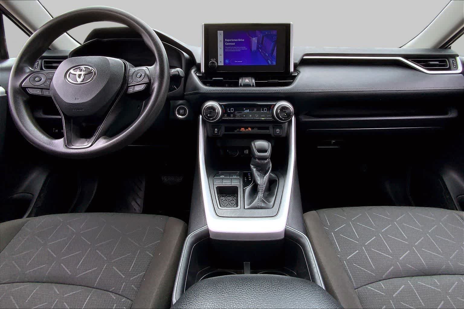Used 2024 Blueprint Toyota XLE image 15
