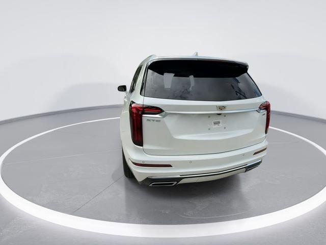 2024 Cadillac XT6 Premium Luxury - Photo 7