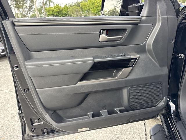 2026 Toyota Tundra Limited - Photo 13