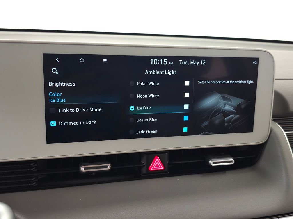 2023 Hyundai IONIQ 5 SEL - Photo 26