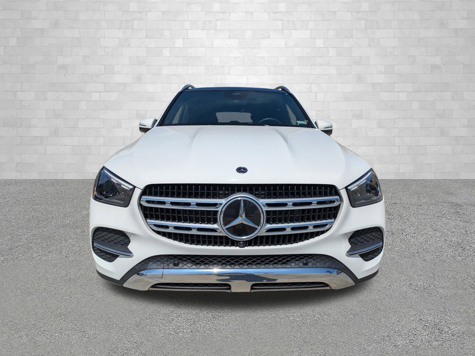 2024 Mercedes-Benz GLE GLE350 - Photo 6