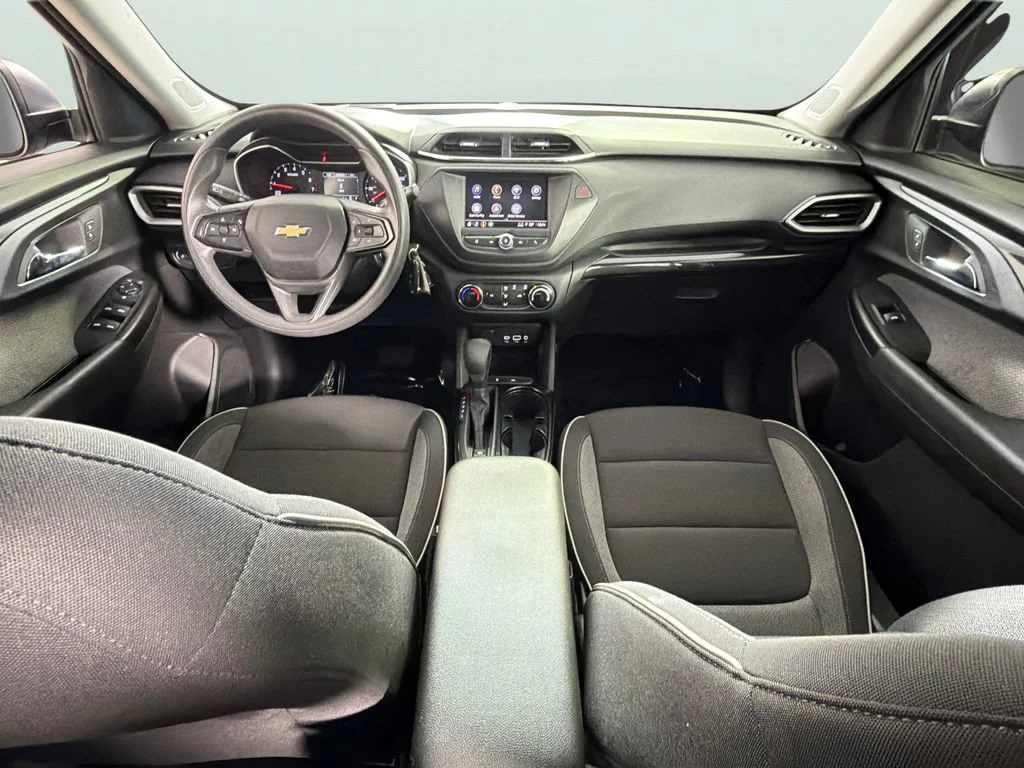 2022 Chevrolet Trailblazer LS - Photo 30
