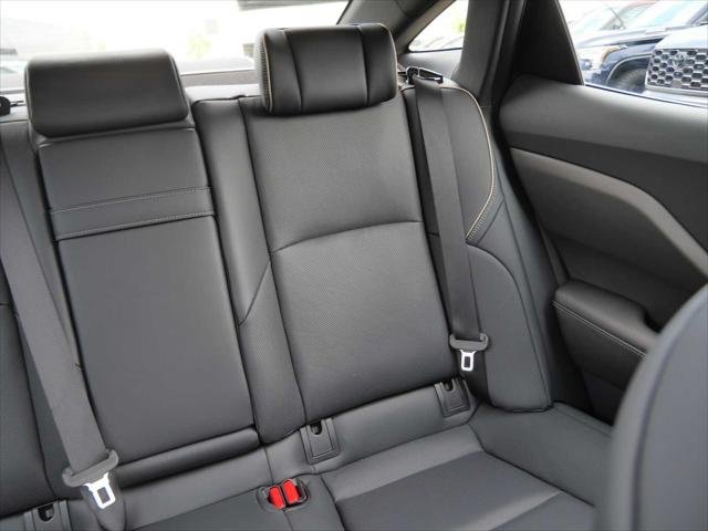Certified Used 2026 BLACK Toyota  image 37