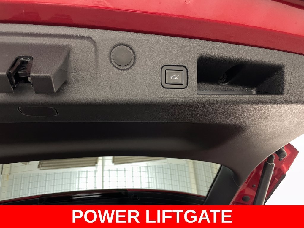 2023 Chevrolet Equinox LT - Photo 45