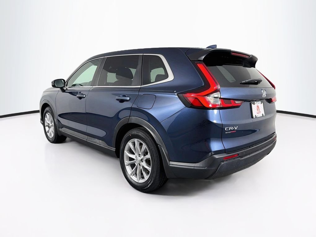 Used 2024  Honda EX-L image 7