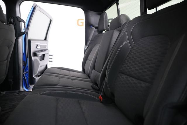 Used 2025 Blue Ram Big Horn Crew Cab 4x4 5