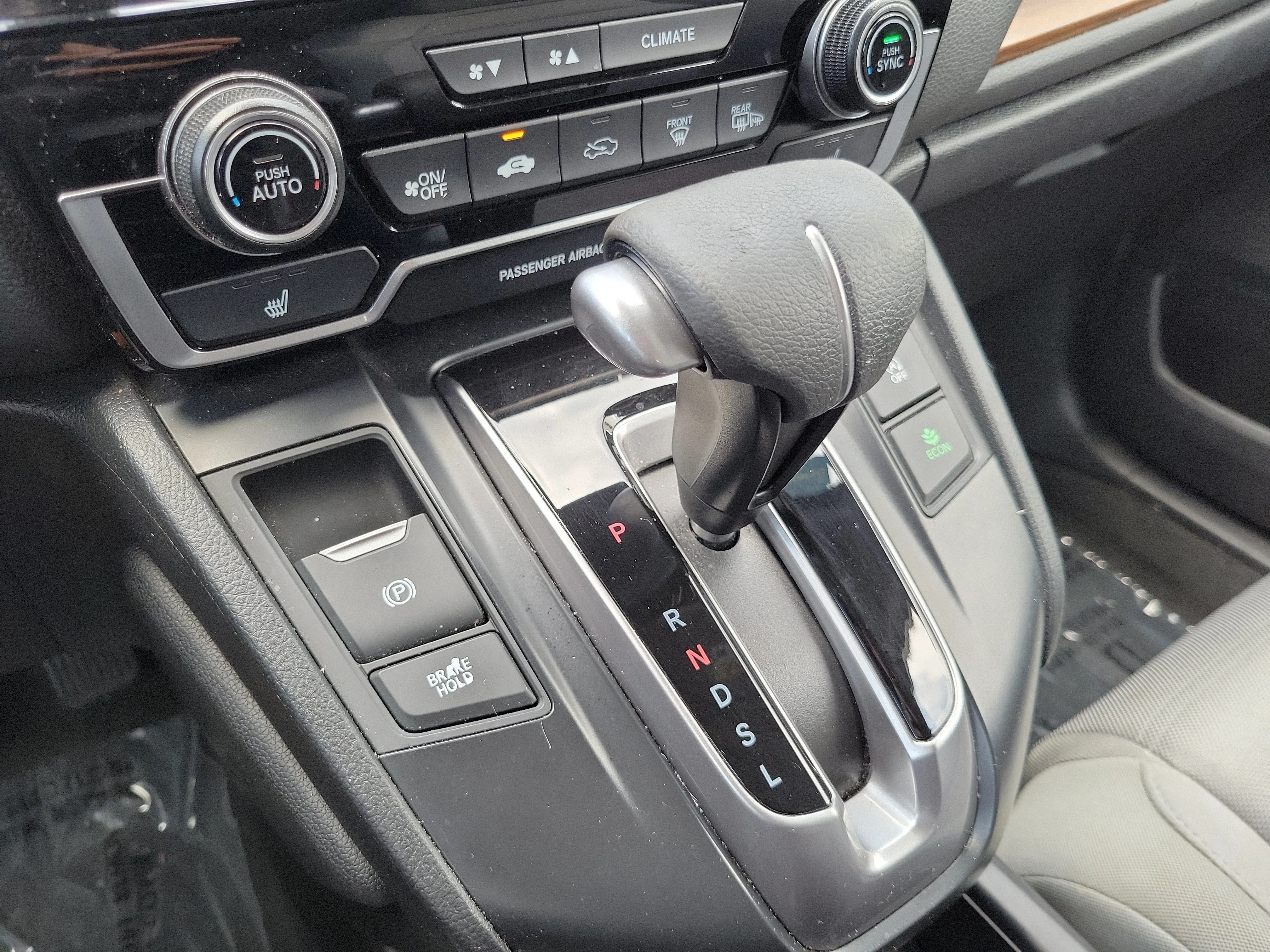 2021 Honda CR-V EX - Photo 28