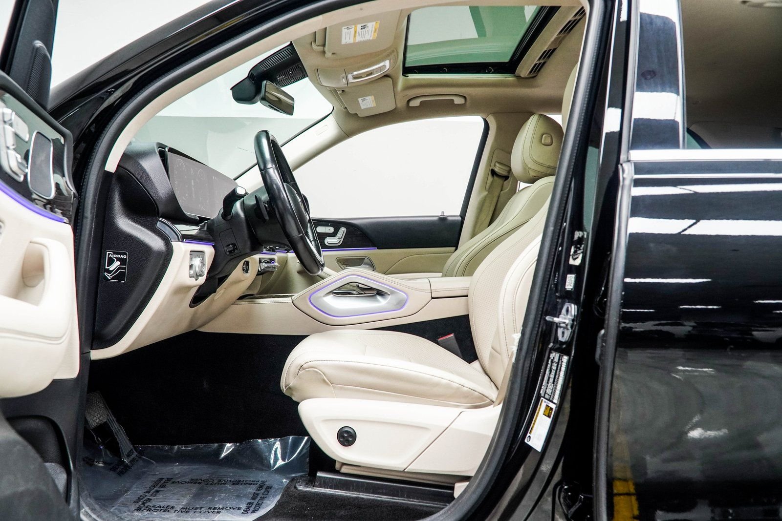 2021 Mercedes-Benz GLE GLE350 - Photo 35