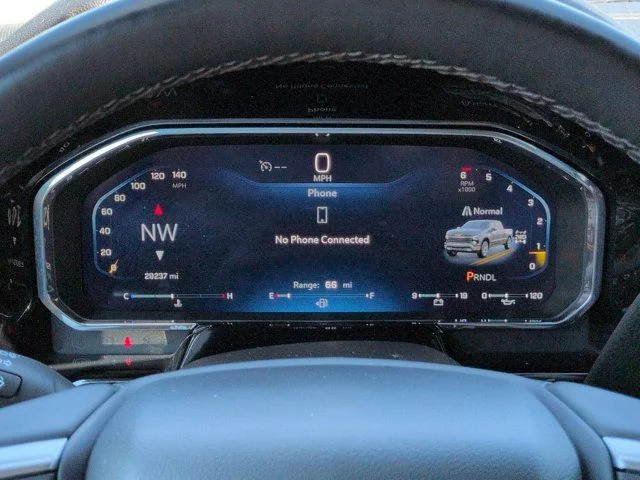Used 2026 Black Chevrolet LT image 27