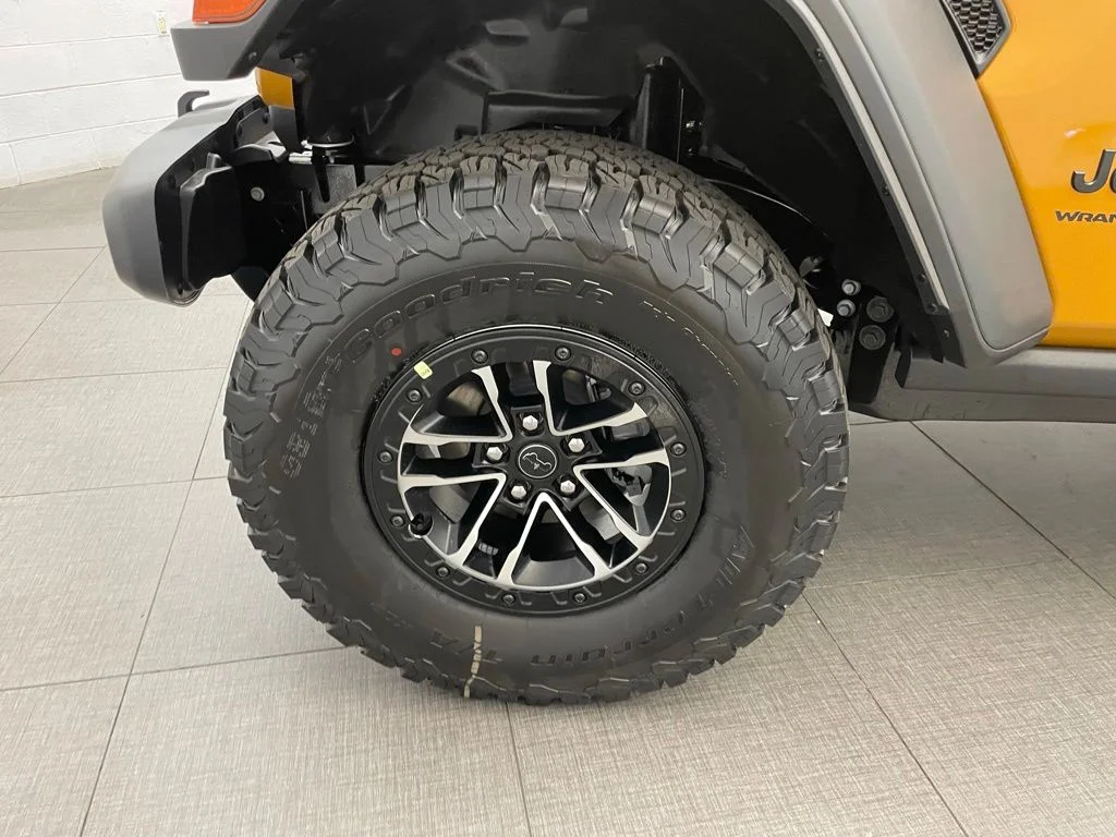 New 2026  Jeep Willys image 8