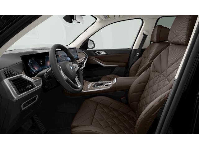 New 2027 Black Sapphire Metallic BMW  image 6
