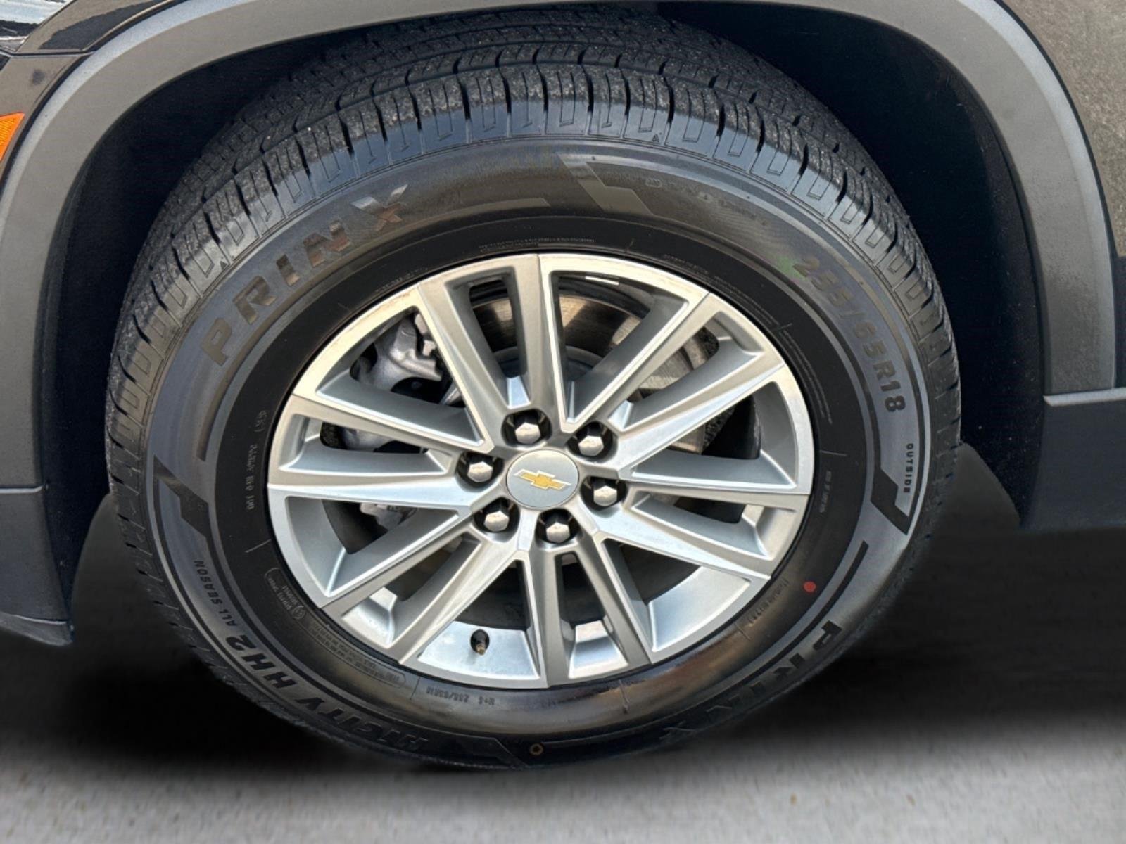 Used 2023  CHEVROLET LT image 11