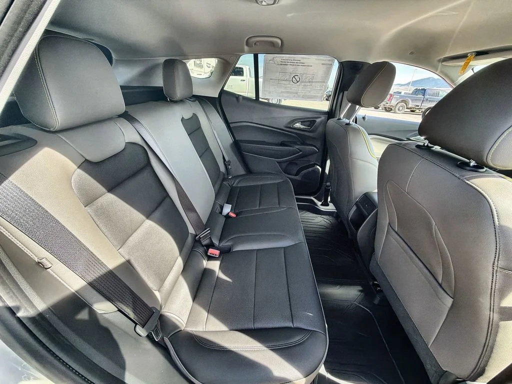 2026 Chevrolet Trax Activ - Photo 13