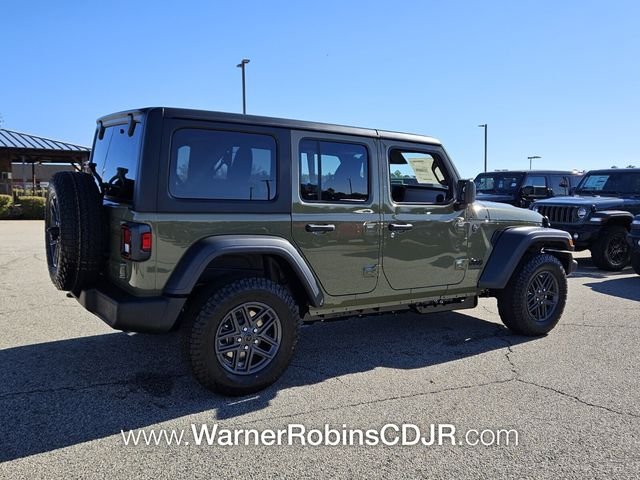 New 2026 41 Exterior Paint Jeep Sport S image 11